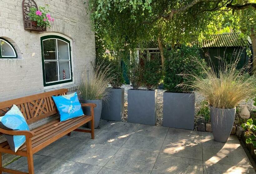 B&b De Vlasboerderij