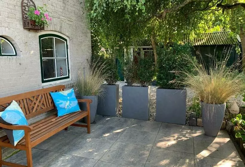 B&b De Vlasboerderij