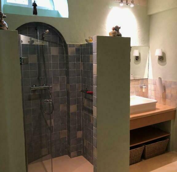 B&b De Vlasboerderij