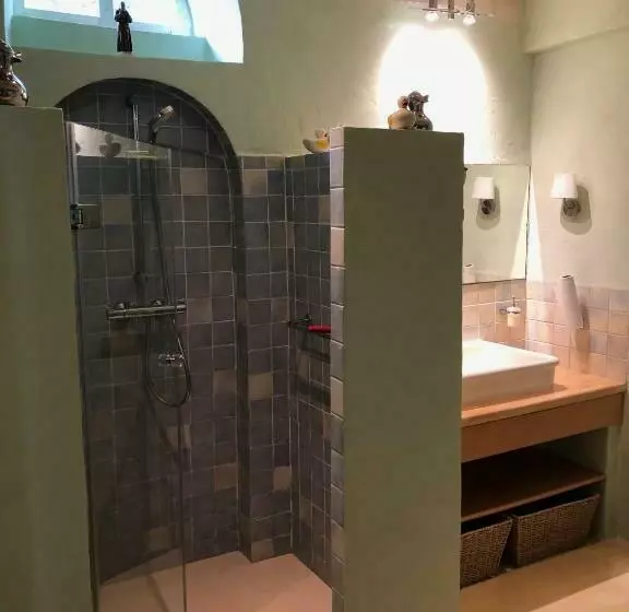 B&b De Vlasboerderij