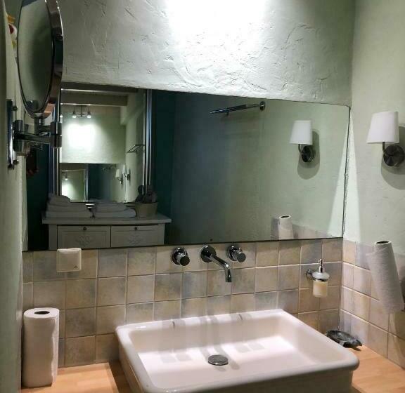 B&b De Vlasboerderij