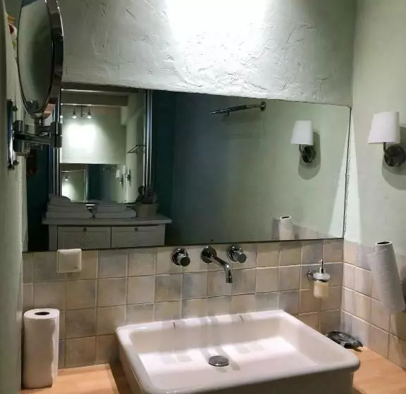 B&b De Vlasboerderij