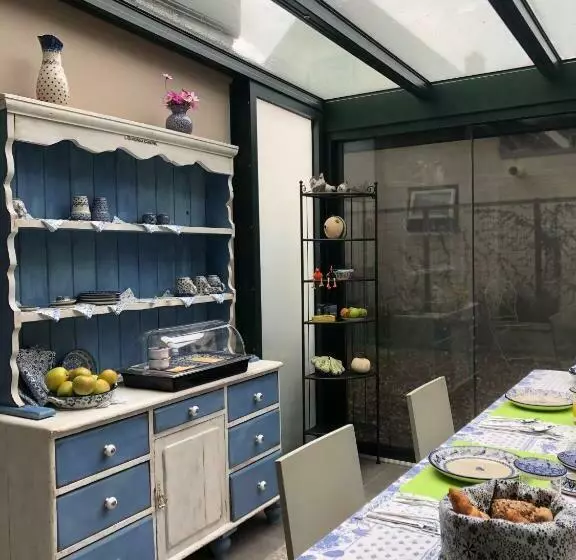 B&b De Vlasboerderij