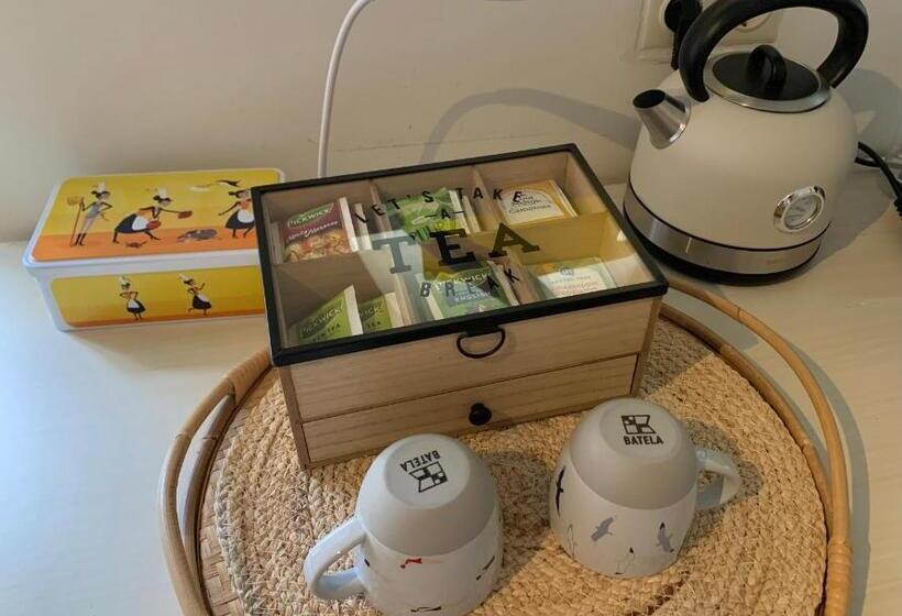 B&b De Vlasboerderij