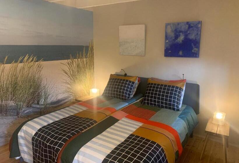 B&b De Vlasboerderij