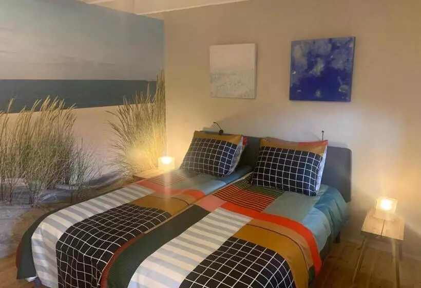 B&b De Vlasboerderij