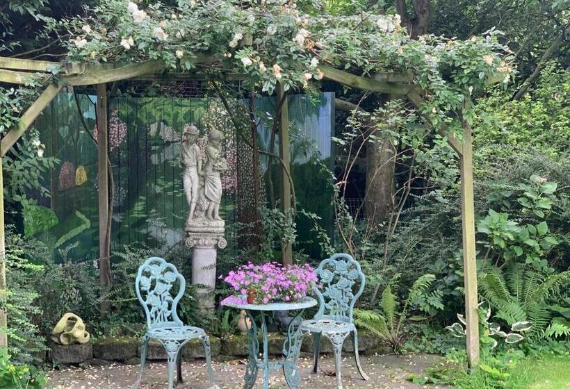 B&b De Vlasboerderij