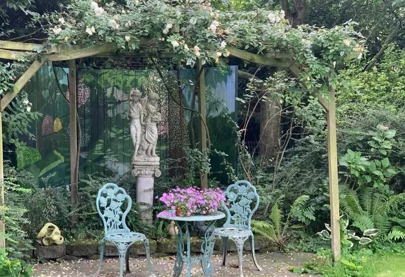 B&b De Vlasboerderij