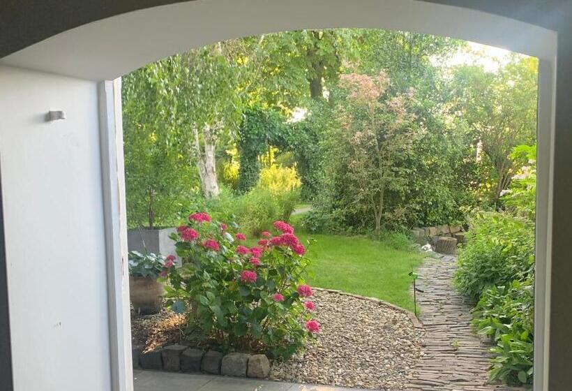 B&b De Vlasboerderij