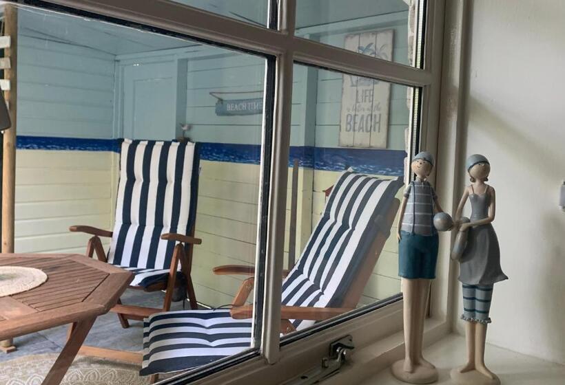 B&b De Vlasboerderij