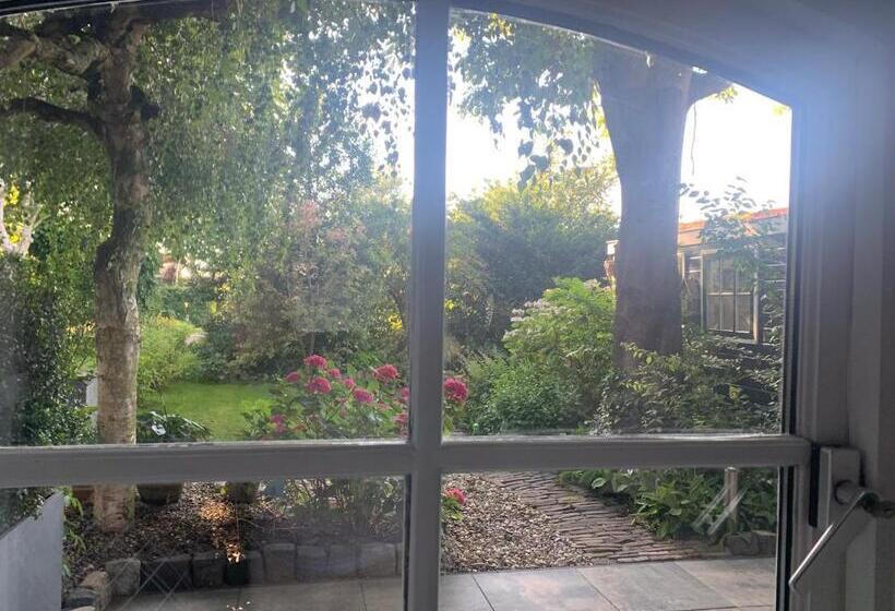 B&b De Vlasboerderij