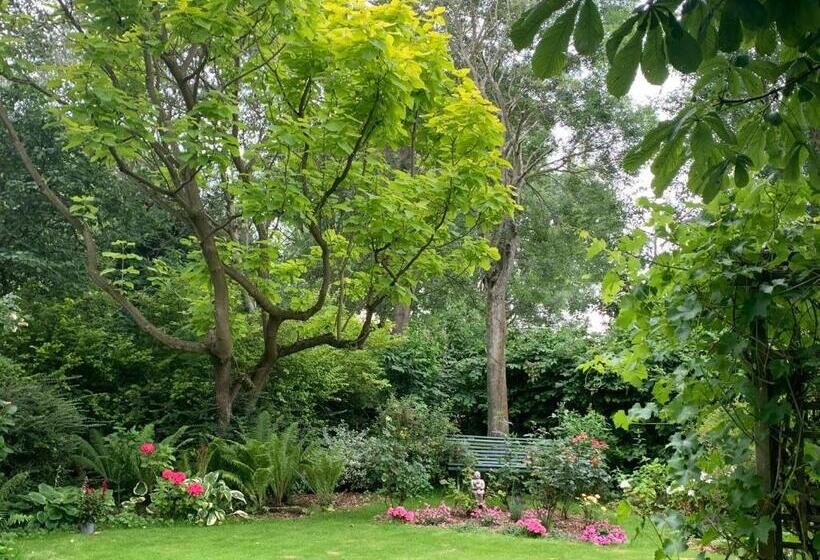 B&b De Vlasboerderij