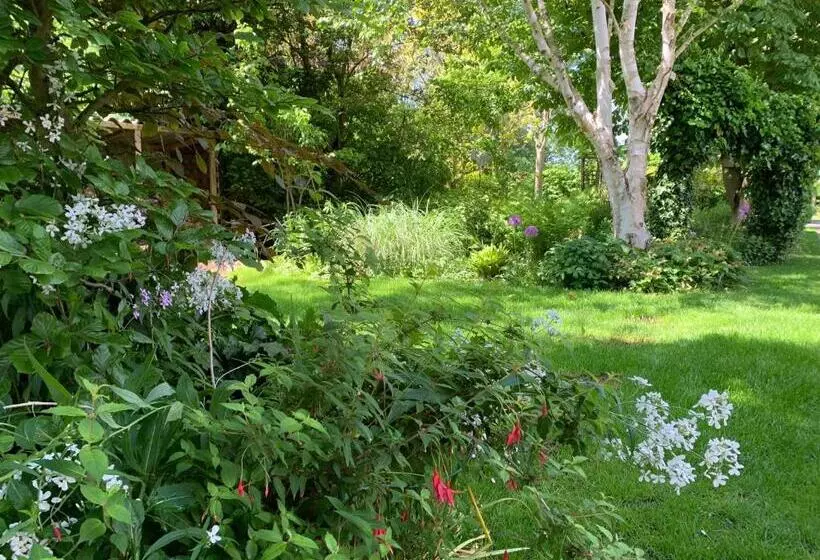 B&b De Vlasboerderij