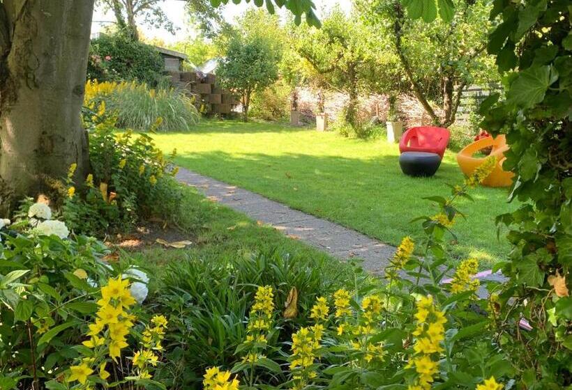 B&b De Vlasboerderij