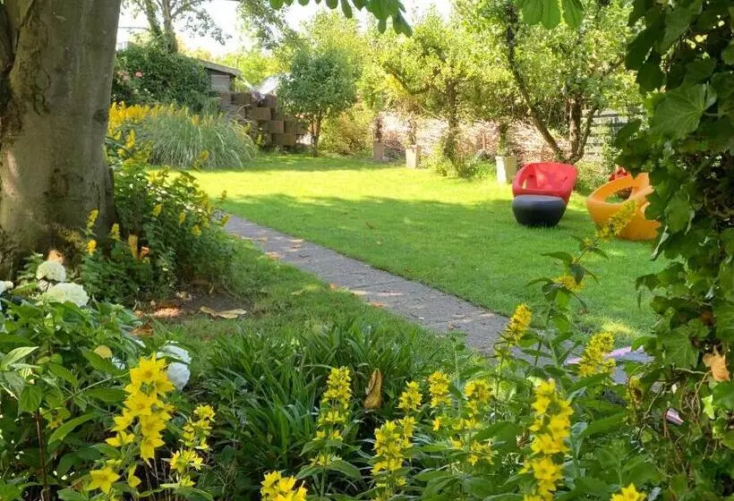 B&b De Vlasboerderij