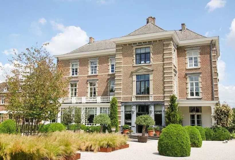 B&b Maison Mairie Hasselt