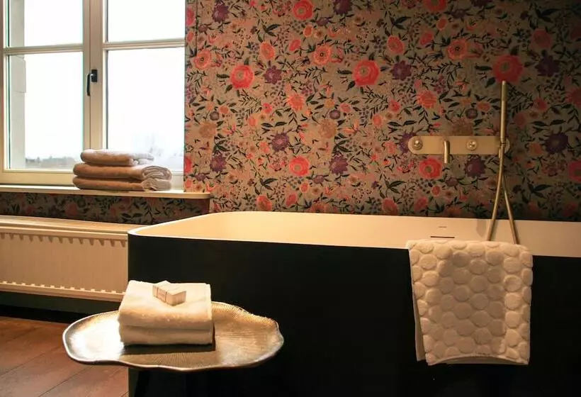 B&b Maison Mairie Hasselt