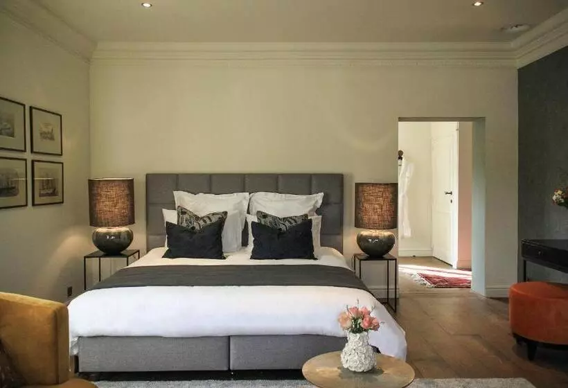 B&b Maison Mairie Hasselt