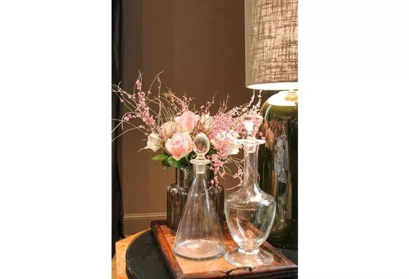 B&b Maison Mairie Hasselt