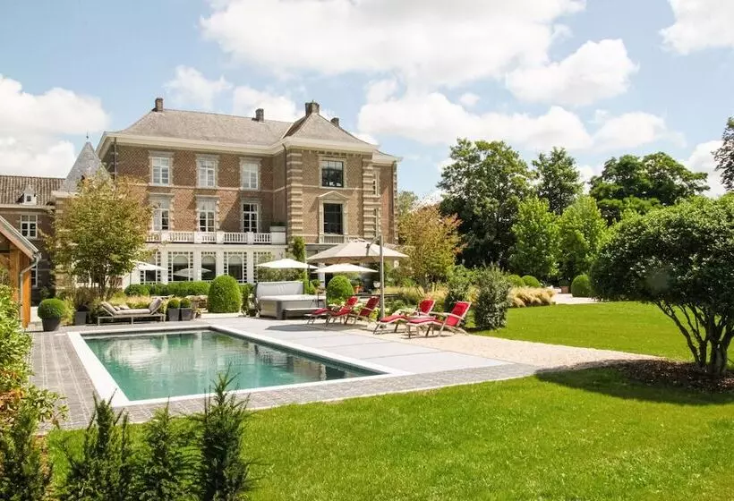 B&b Maison Mairie Hasselt