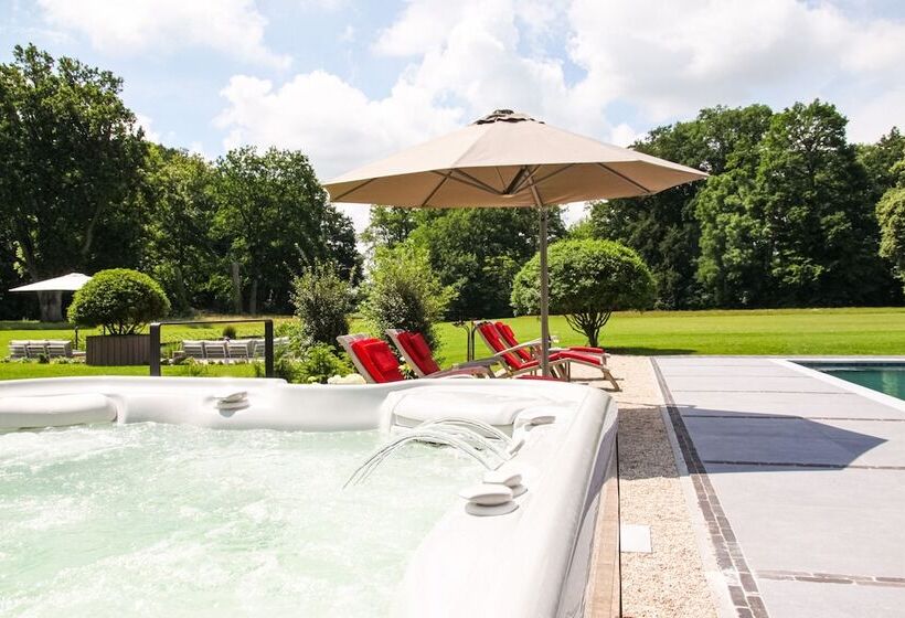 B&b Maison Mairie Hasselt