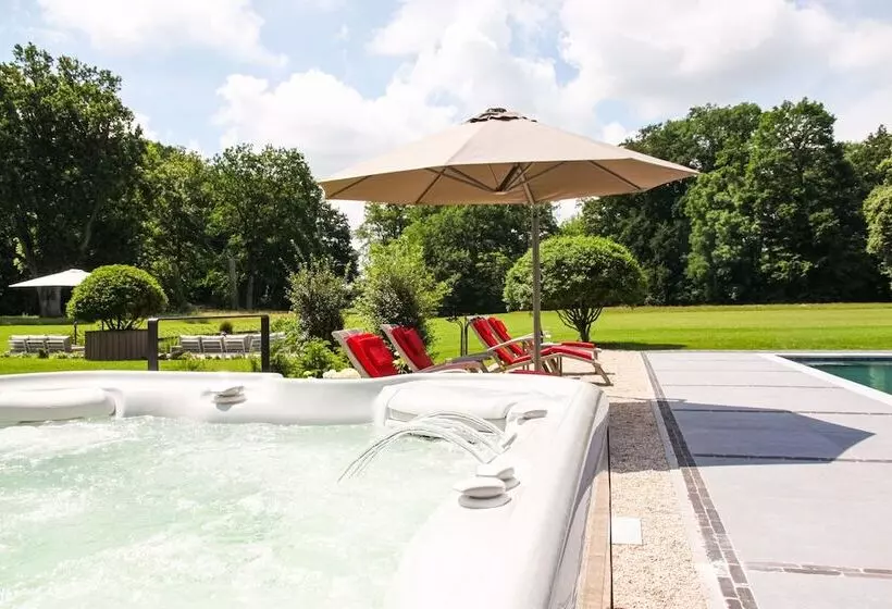 B&b Maison Mairie Hasselt