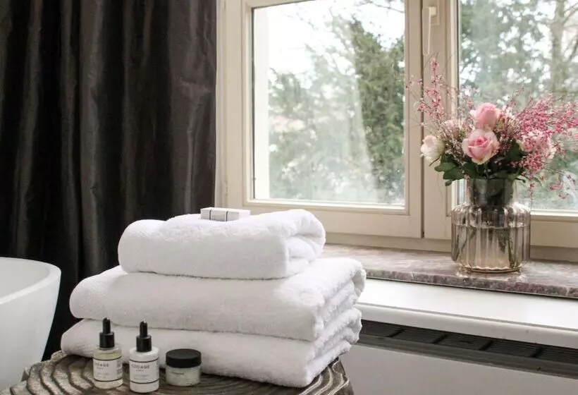 B&b Maison Mairie Hasselt