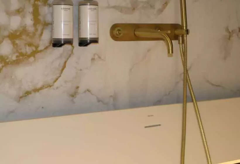 B&b Maison Mairie Hasselt