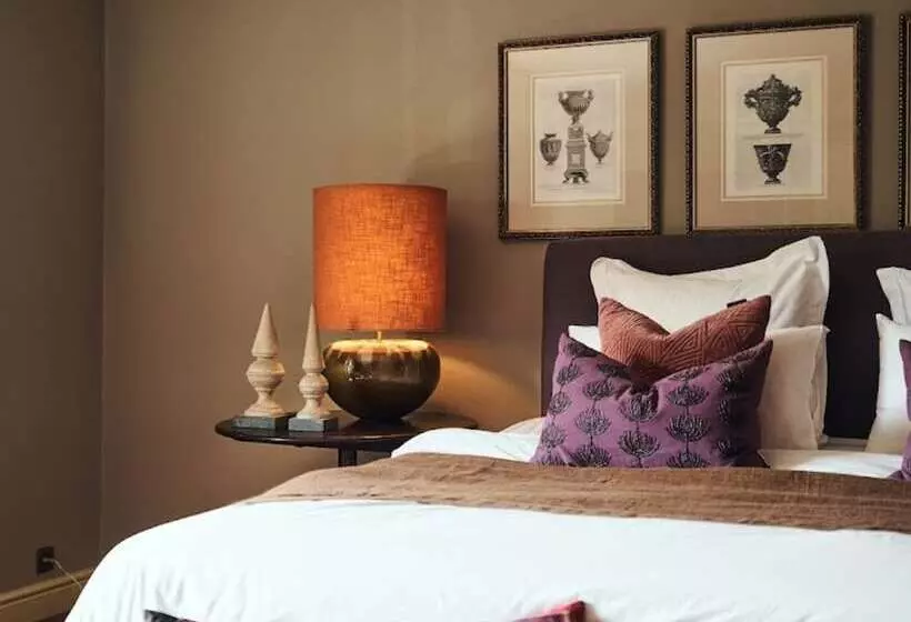 B&b Maison Mairie Hasselt