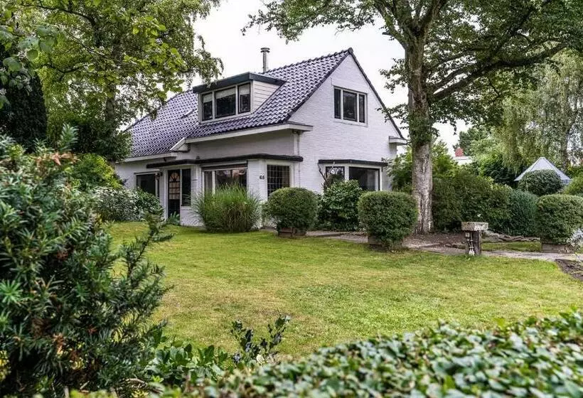 B&b  T Veluws Diep