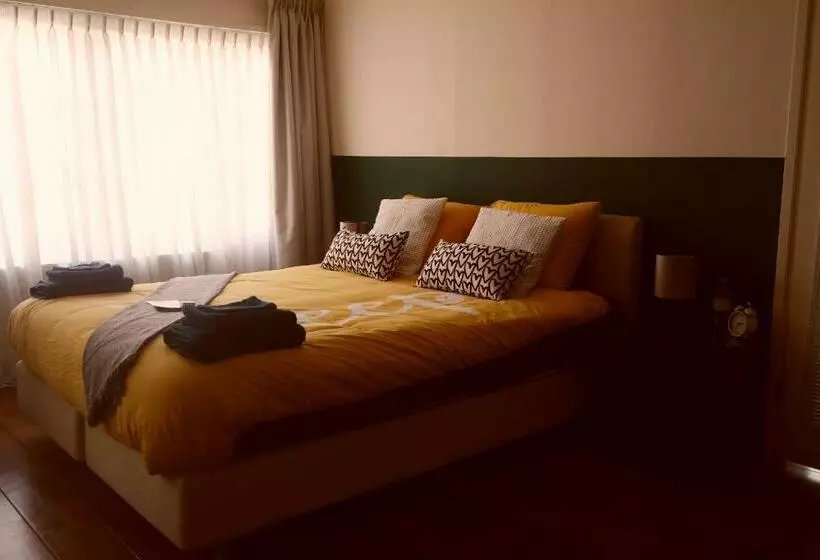 B&b  T Veluws Diep