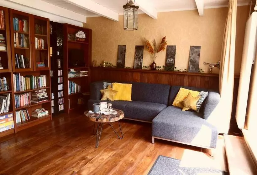 B&b  T Veluws Diep