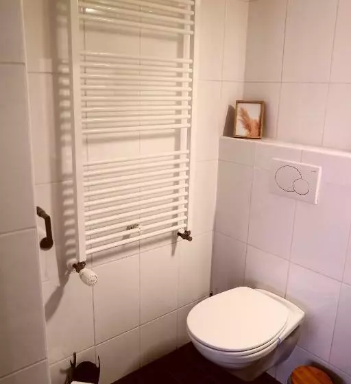 B&b  T Veluws Diep