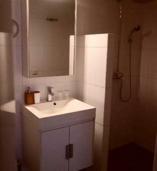 B&b  T Veluws Diep