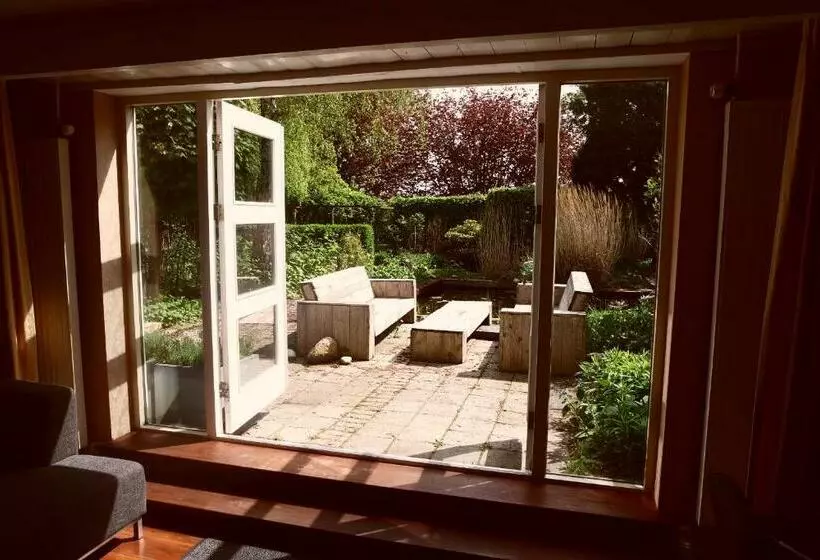 B&b  T Veluws Diep