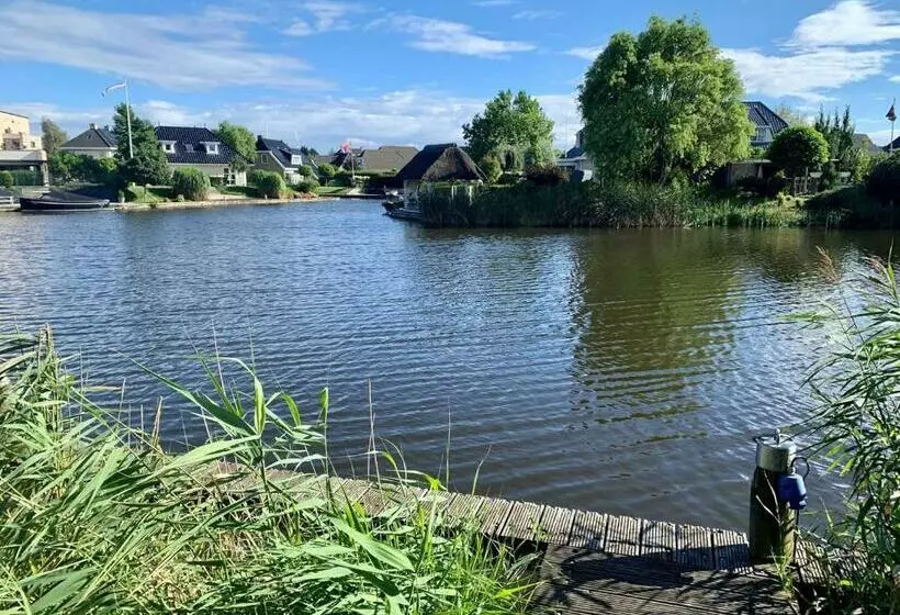 B&b  T Veluws Diep