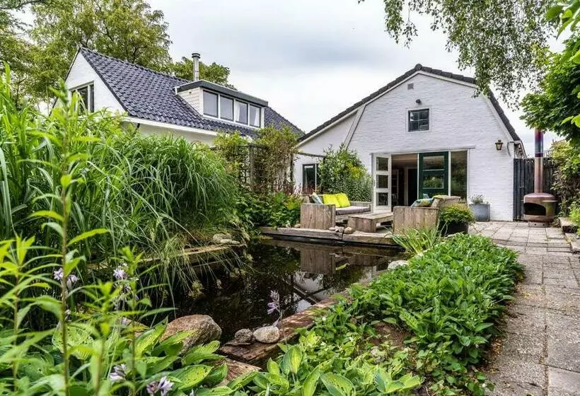 B&b  T Veluws Diep