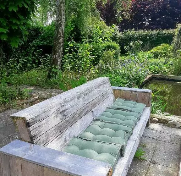 B&b  T Veluws Diep