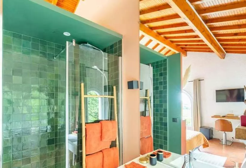 Aamiaismajoitus (B&B) 1986malagar