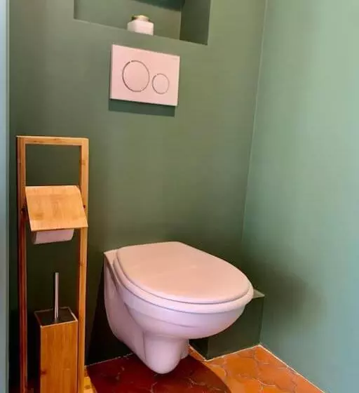 Aamiaismajoitus (B&B) 1986malagar