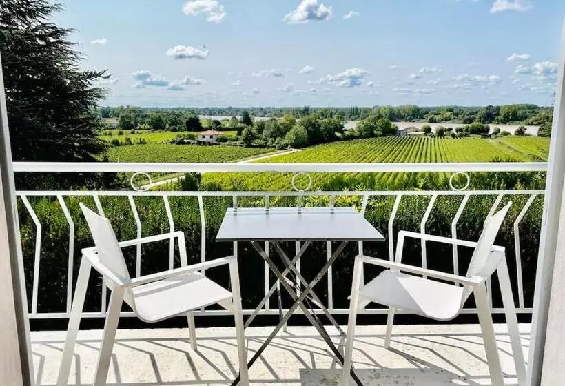 Aamiaismajoitus (B&B) 1986malagar