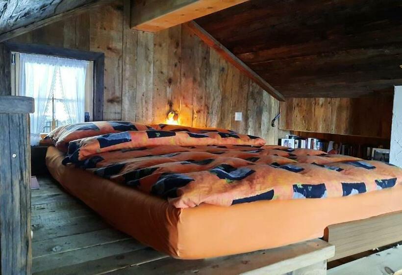 住宿加早餐 Atelier Berg Zum Bildji