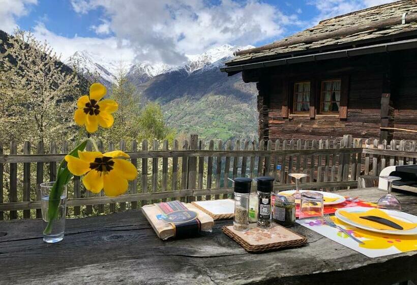 住宿加早餐 Atelier Berg Zum Bildji