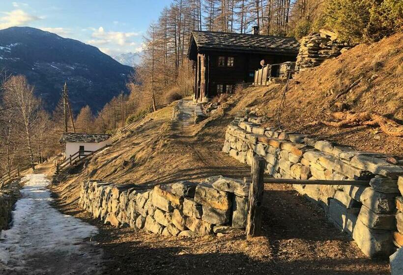 住宿加早餐 Atelier Berg Zum Bildji