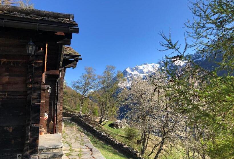 住宿加早餐 Atelier Berg Zum Bildji