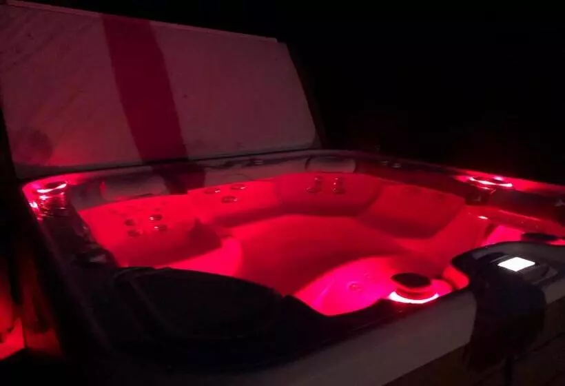 ベッドアンドブレックファースト Atelier Berg Zum Bildji