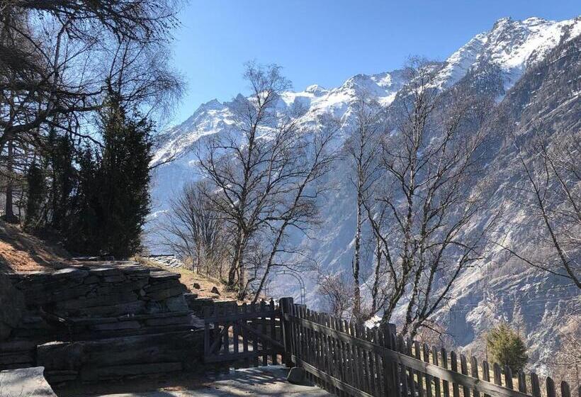 住宿加早餐 Atelier Berg Zum Bildji