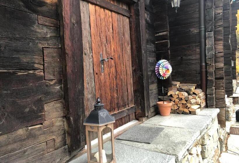 住宿加早餐 Atelier Berg Zum Bildji