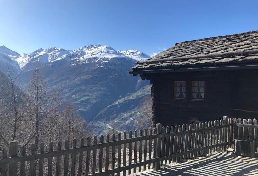 住宿加早餐 Atelier Berg Zum Bildji