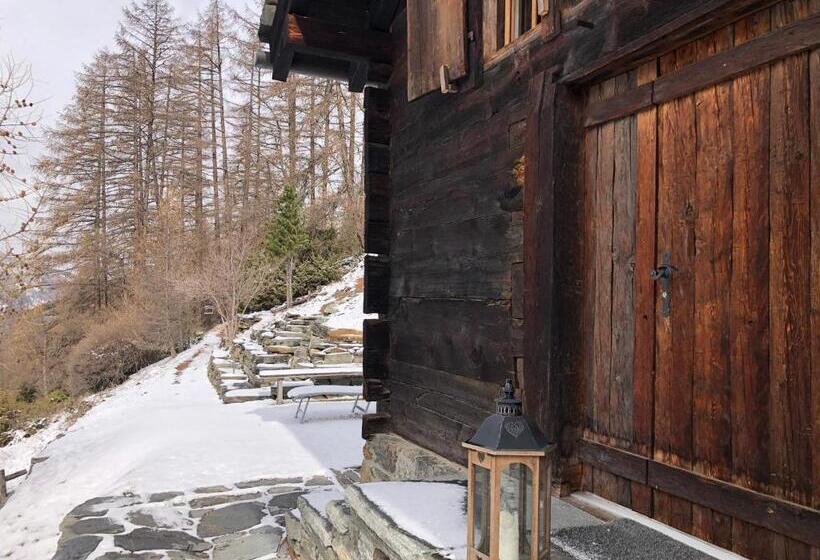 住宿加早餐 Atelier Berg Zum Bildji